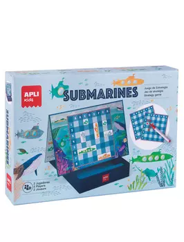 Настольная игра APLI kids