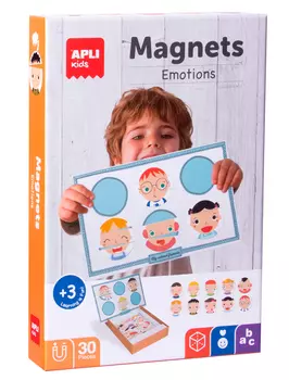 Настольная игра APLI kids