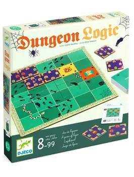 Настольная игра Djeco