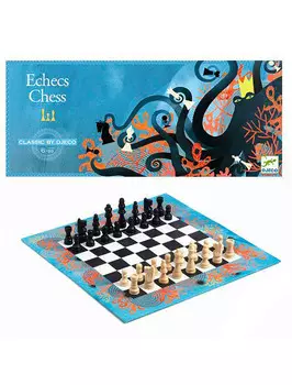 Настольная игра Djeco