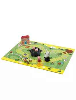 Настольная игра Djeco