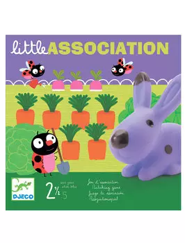 Настольная игра DJECO