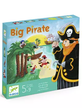 Настольная игра DJECO