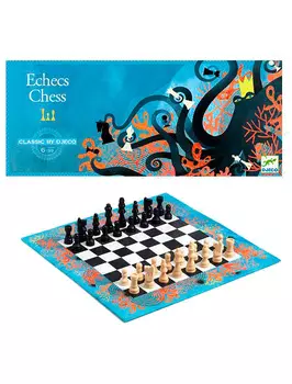 Настольная игра Djeco