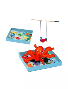 Настольная игра Djeco