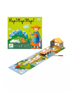 Настольная игра Djeco