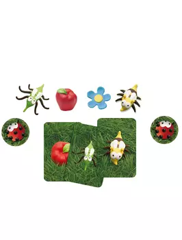 Настольная игра DJECO