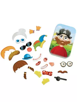 Настольная игра Hape