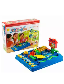 Настольная игра ICOY TOYS