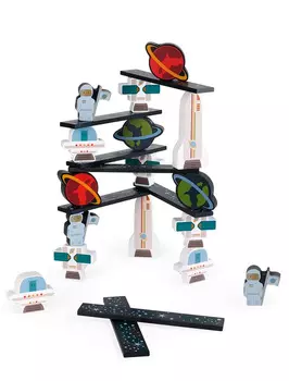 Настольная игра JANOD