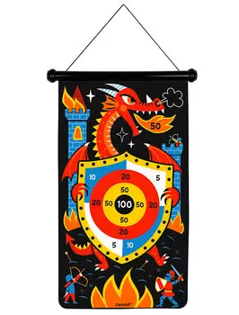 Настольная игра JANOD