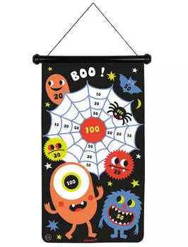 Настольная игра JANOD