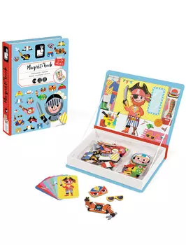 Настольная игра JANOD