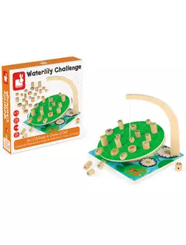 Настольная игра JANOD