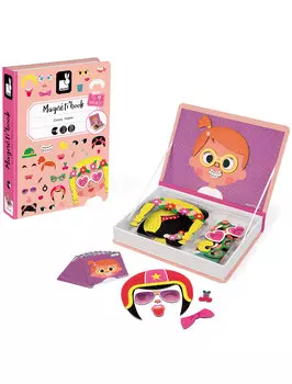 Настольная игра JANOD