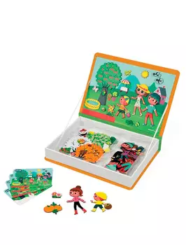 Настольная игра JANOD