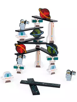 Настольная игра JANOD