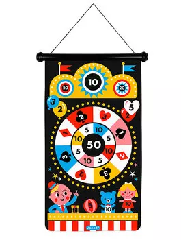 Настольная игра JANOD