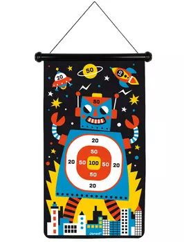 Настольная игра JANOD