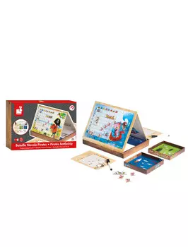 Настольная игра JANOD