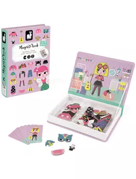 Настольная игра Janod