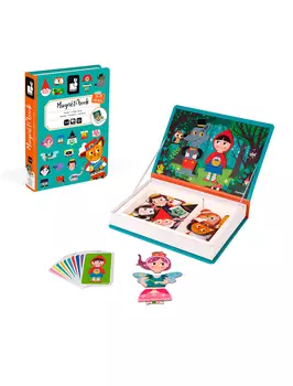 Настольная игра JANOD