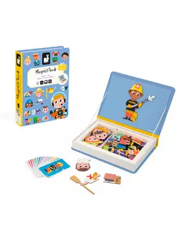 Настольная игра JANOD