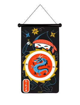 Настольная игра JANOD