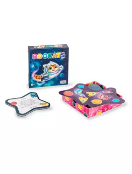 Настольная игра KONIK GAMES