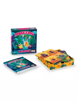 Настольная игра KONIK GAMES