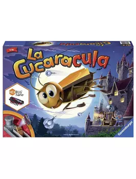 Настольная игра Ravensburger