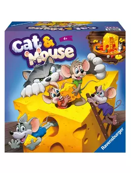 Настольная игра Ravensburger