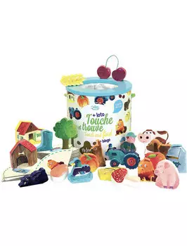 Настольная игра Vilac