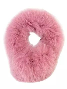 Наушники меховые Carolon