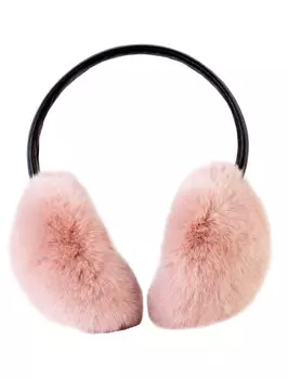 Наушники меховые Carolon