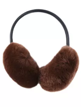 Наушники меховые Carolon