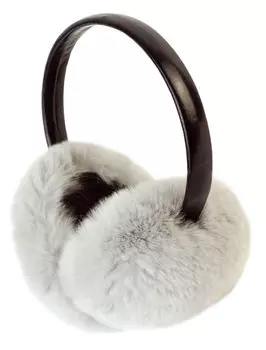 Наушники меховые Carolon