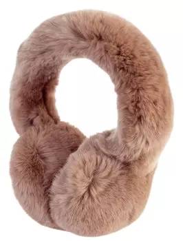 Наушники меховые Carolon