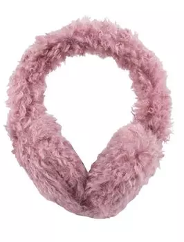 Наушники меховые Il Gufo