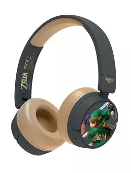 Наушники OTL TECHNOLOGIES