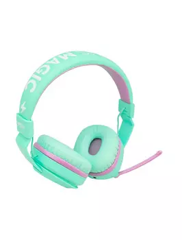 Наушники WOW Generation