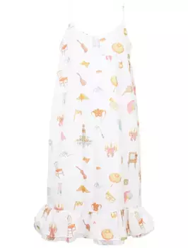 Ночная рубашка Bantini