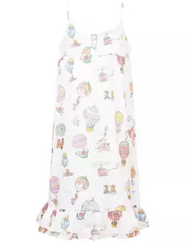 Ночная рубашка Bantini