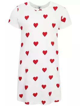 Ночная рубашка PETIT BATEAU