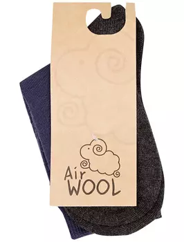 Носки Air wool