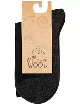 Носки Air wool