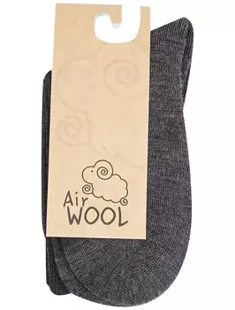 Носки Air wool