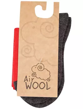 Носки Air wool