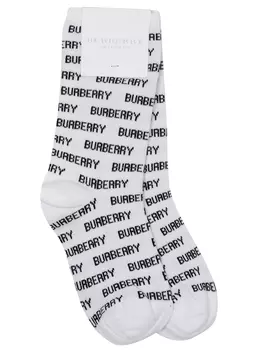 Носки Burberry