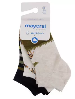 Носки Mayoral